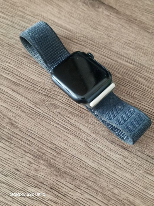 Apple watch series 9 45mm