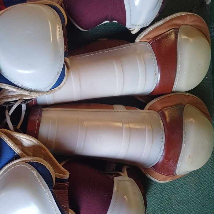 Форма для хоккея с шайбой для подростка