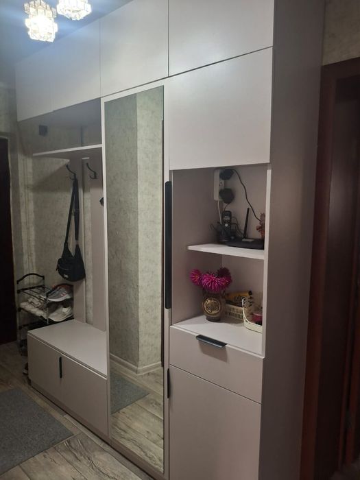 Сборка и ремонт корпусной мебели