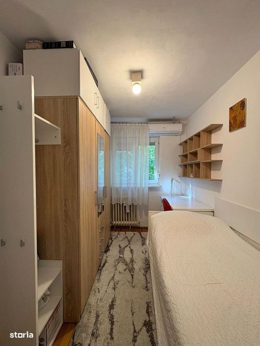 3 camere Circumvalatiunii | Etaj 1 | 2 clime | Aproape de Iulius Mall