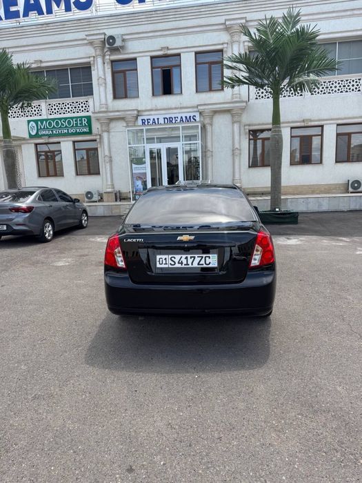 2022 yil Lacetti Gentra