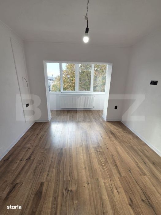 Apartament modern de vanzare cu 2 camere - Jibou, Salaj