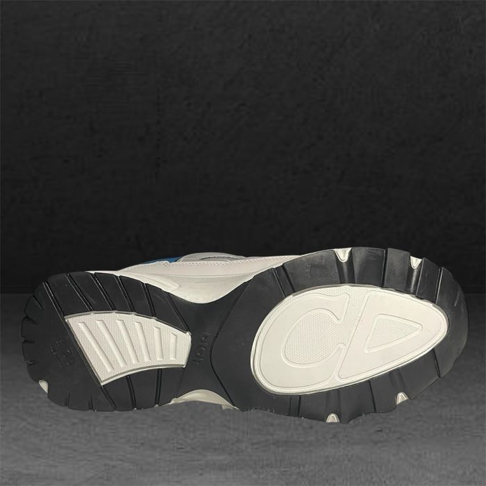 Dior B30 Olive/Blue-Size 41