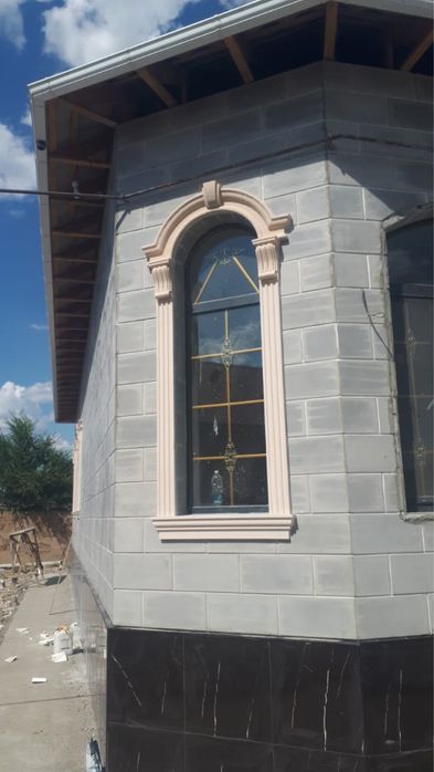 Термопанель Полифасад