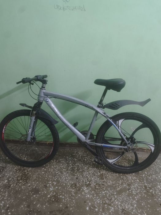 Велосипед продам