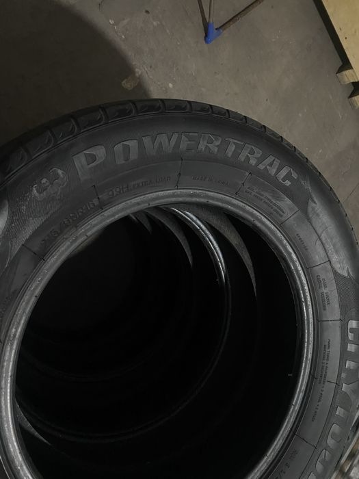 Шины 215/60/r16 4шт обмен на велосипед