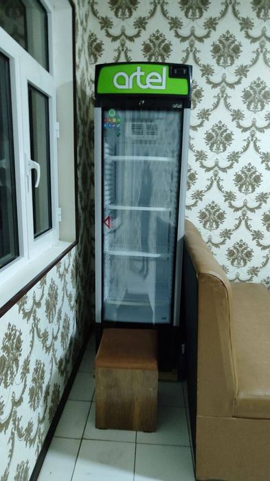 Ijaraga office (Офис в аренду)