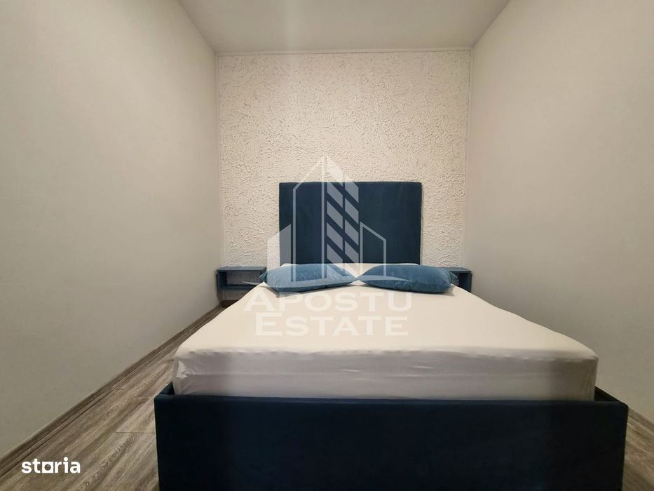 Apartament doua camere,zona Ared Kaufland