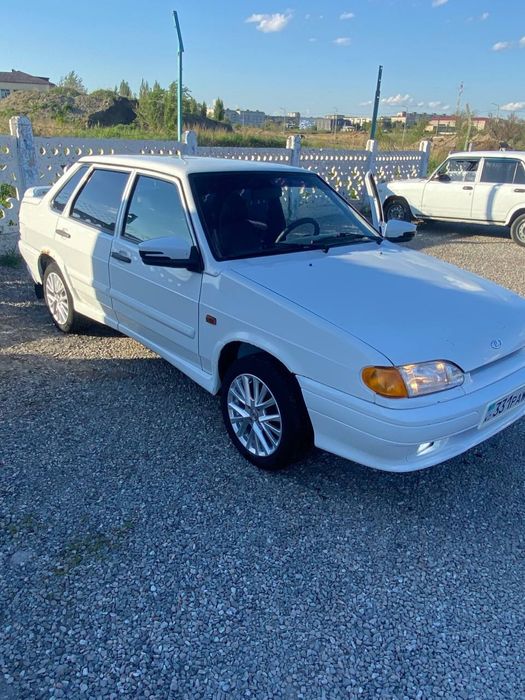 Продам ваз  2115