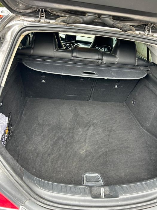 Mercedes-Benz CLA 180 d Shooting Brake Euro 6 - 2016 - condiție buna