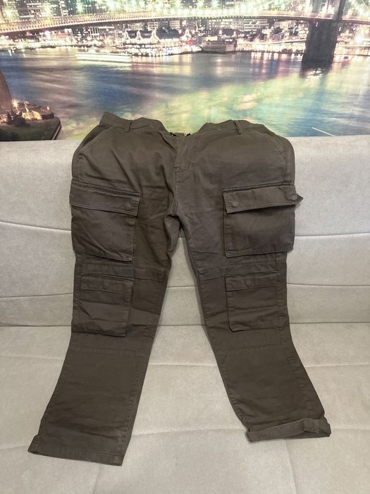 Продам Джоггеры мужские