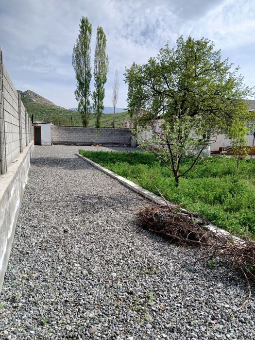 Уй сотилади, ховли сотилади