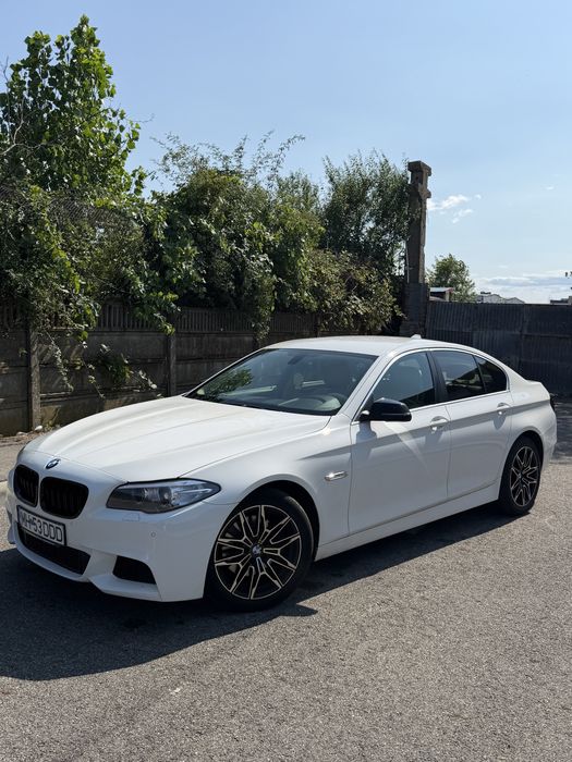 BMW 5 Series 2014 — imagine 2