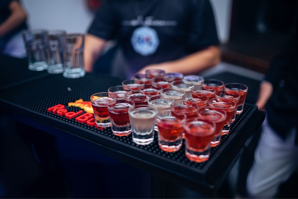 Cocktail  Bar Evenimente