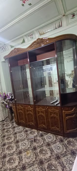 Liza stenkasi holati ideal