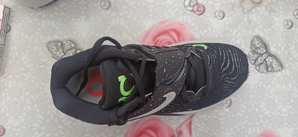 Nike KD 14 Basketball