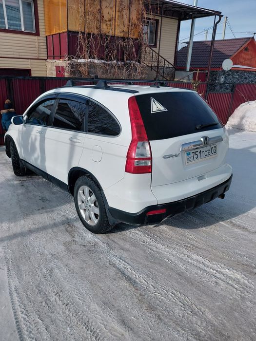 Продается Honda CR-V