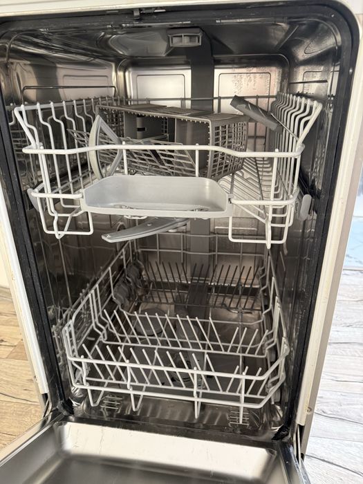 Посудомоечная машина