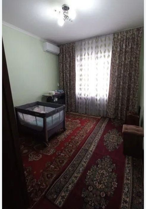 Сергелинский р-н Куйлюк массив 5 5/2/5 франция 112м2 балкон 2х6