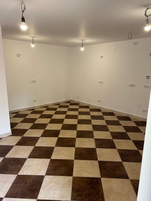 Spatiu Comercial Stradal de Inchiriat, str.Orsova , Militari, Sector 6