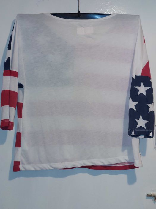 Страхотна дамска блуза