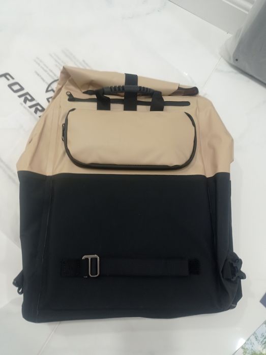 Водонепромукаеми велосипедни раници