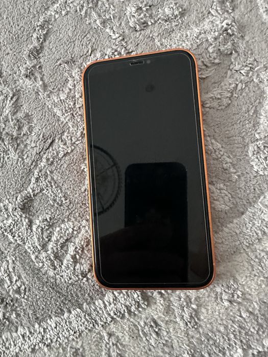 Iphone Xr в корпусе 17pro