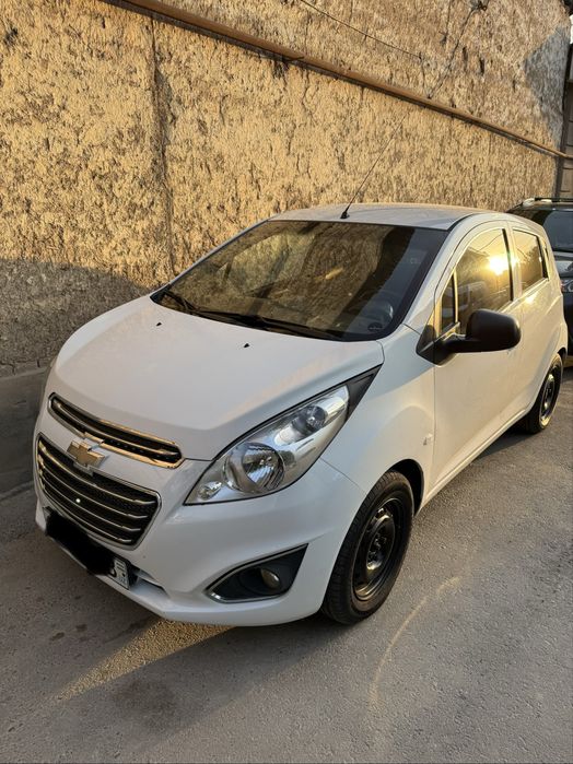 spark 2019 4 pok metan gaz