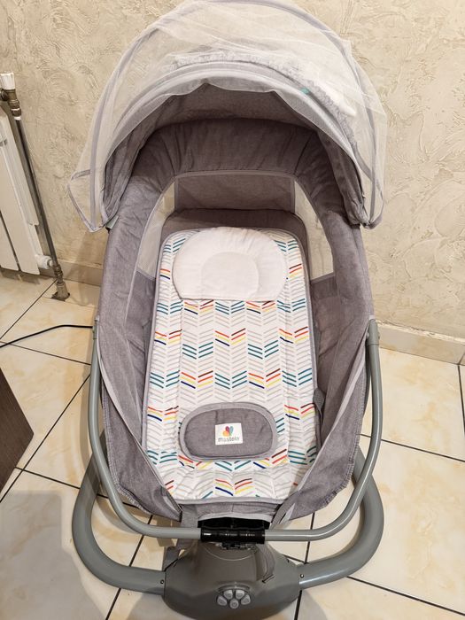 Шезлонг детский 10000