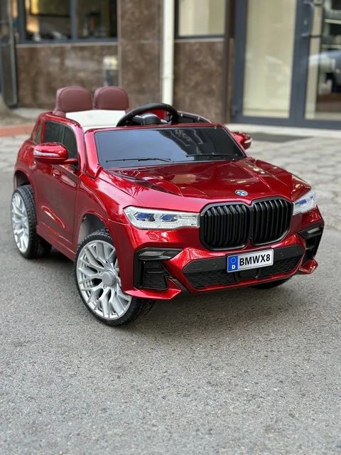 BMW Detskiy mashina