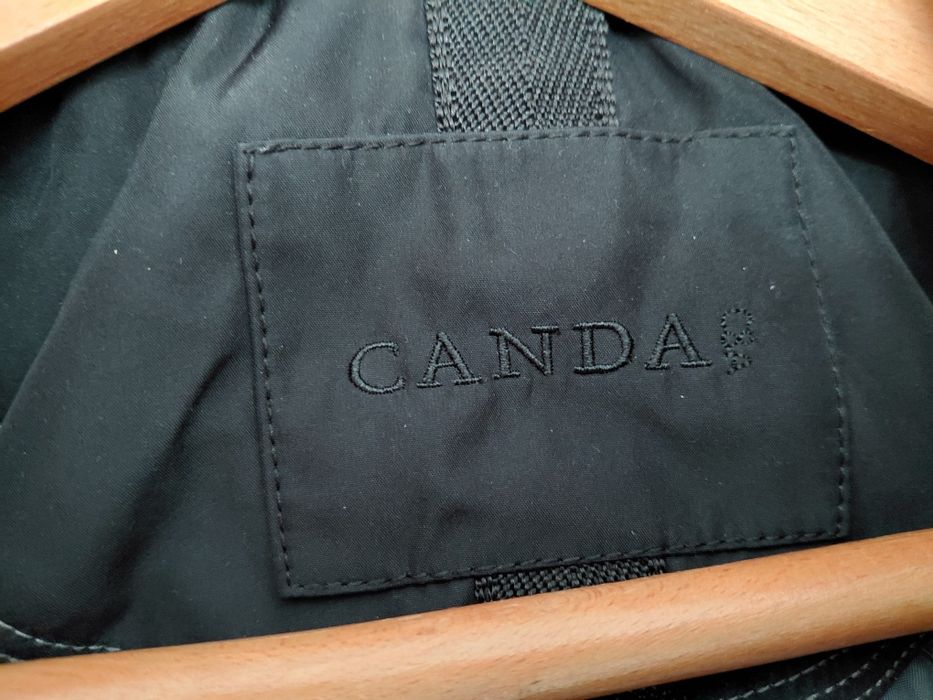 Canda мъжко яке-М