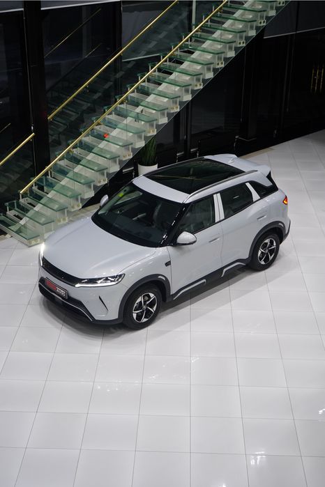 Byd Yuan up smart 4-position +hud