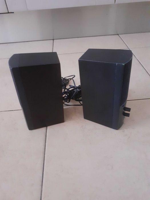 boxe calculator laptop sistem 2.0