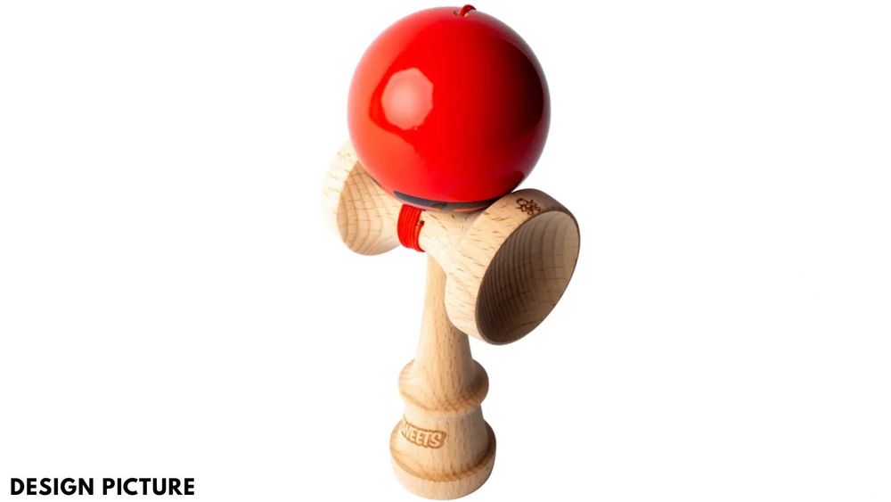 Kendama sweets -