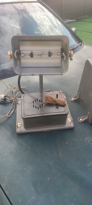 Окн 11 ультрафиолетовая лампа