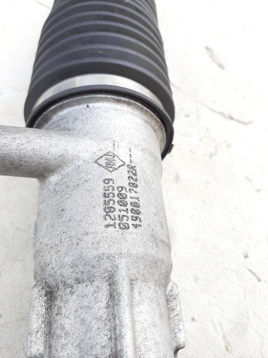 Caseta Direcție TRW Renault Megane 3 Europa Volan Stânga  490017022R