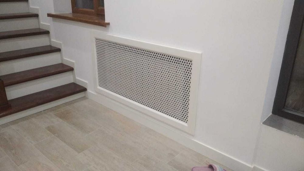 изготовление лестниц