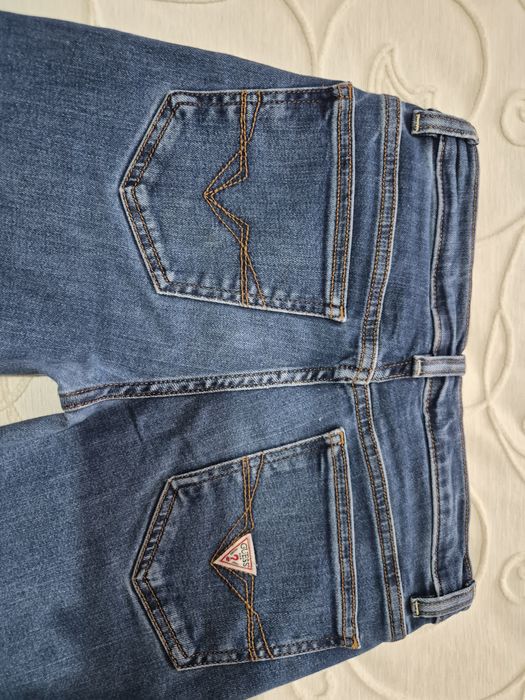 Дънки Guess 14год.