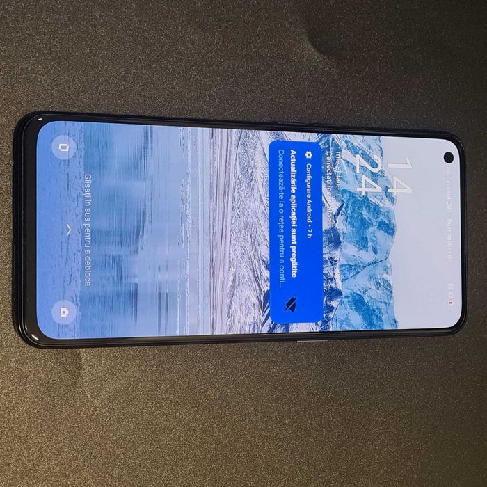 HOPE AMANET P8 Oppo  Reno 5 5G 128 gb 8 gb ram