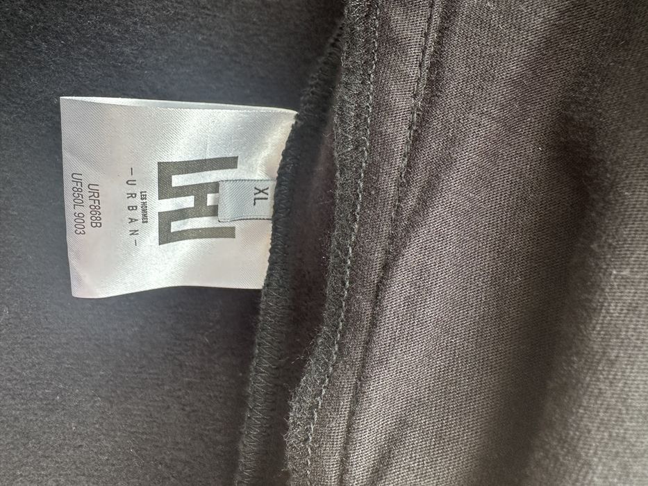 Hanorac Les Hommes Urban