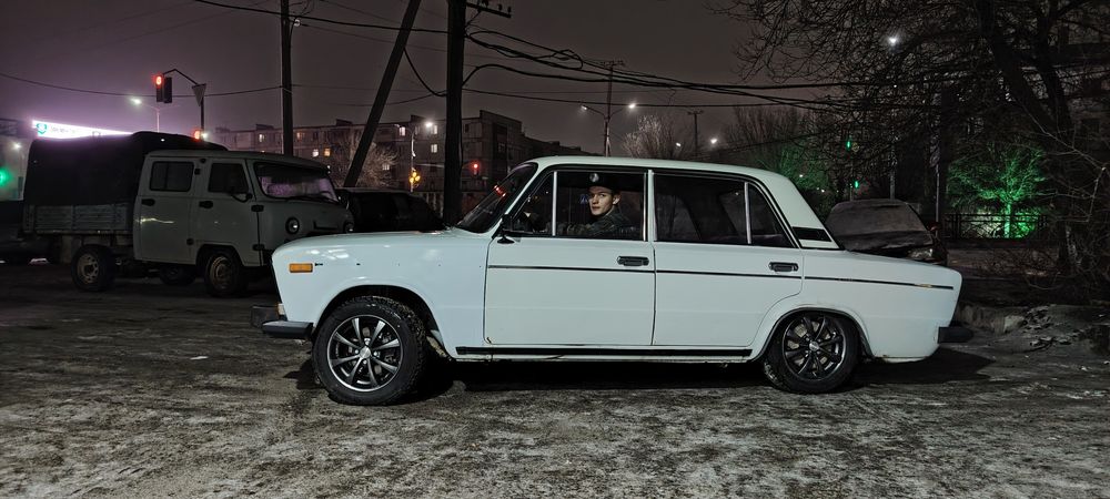 Машина Ваз 2106 срочно