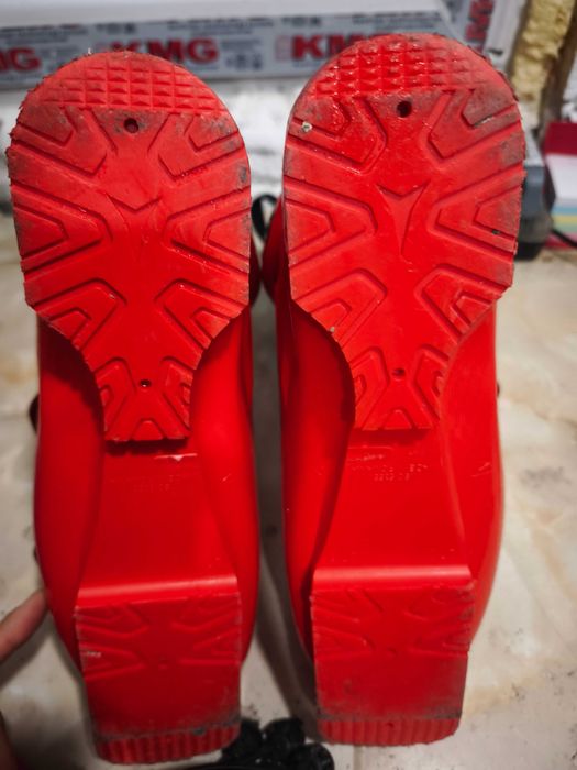 Ски обувки Atomic Redster 27.5