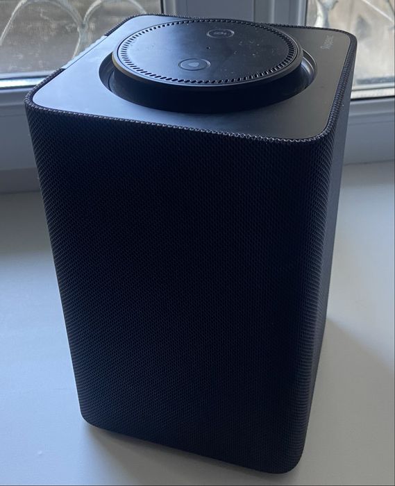 Продам станцию алиса макс