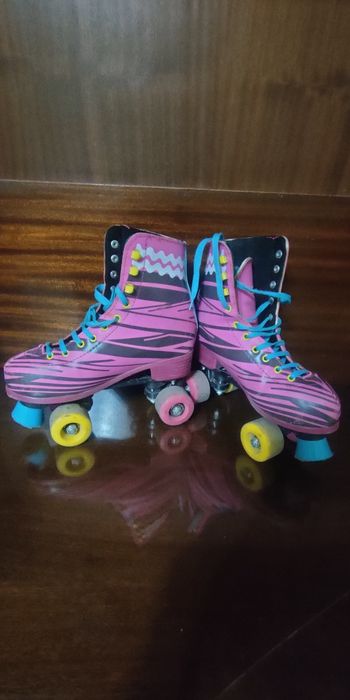 Ролкови кънки Soy Luna