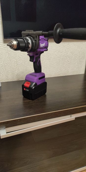 Продам шуруповёрт ледобур