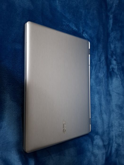 Laptop Acer Touchscreen 11,6"