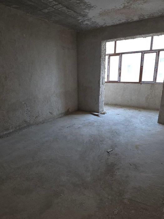 Продаю свою квартиру. 3х комн.
