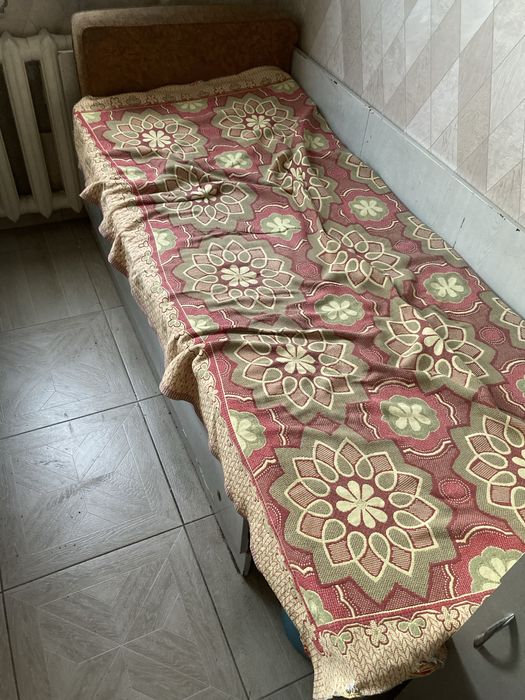 Кушетка подростковая