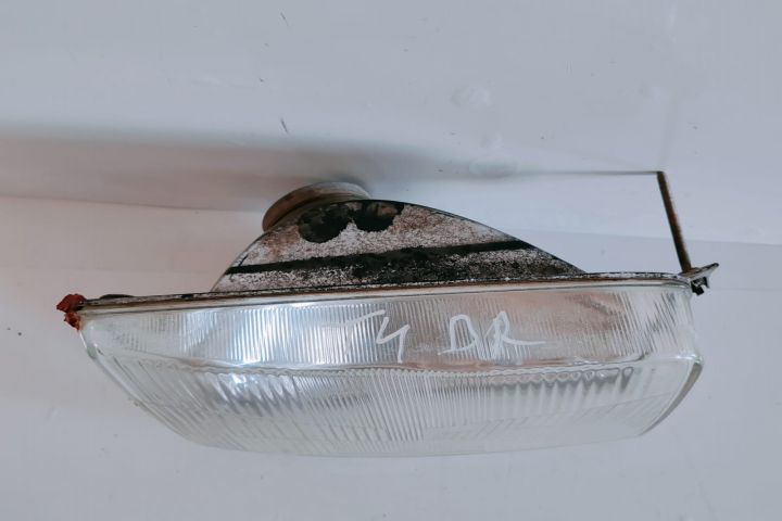 Far Dreapta Volkswagen VW Transporter T4