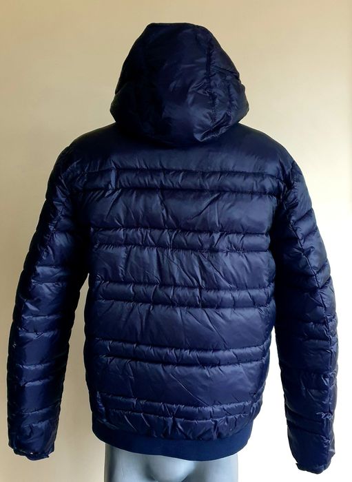 Scotch & Soda Mens Jacket Size XL НОВО! ОРИГИНАЛ! Мъжко Зимно Яке!